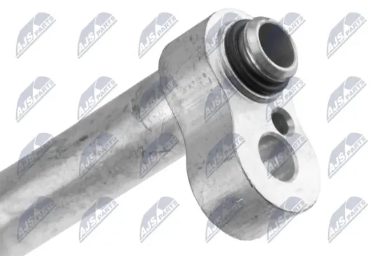 Hochdruck-/Niederdruckleitung, Klimaanlage NTY CPR-VW-025 Bild Hochdruck-/Niederdruckleitung, Klimaanlage NTY CPR-VW-025