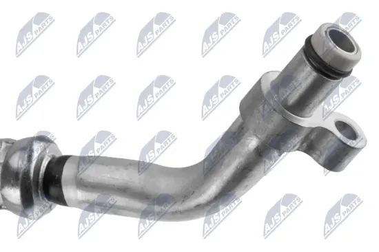 Hochdruck-/Niederdruckleitung, Klimaanlage NTY CPR-VW-025 Bild Hochdruck-/Niederdruckleitung, Klimaanlage NTY CPR-VW-025