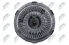Kupplung, Kühlerlüfter NTY CPS-CH-002 Bild Kupplung, Kühlerlüfter NTY CPS-CH-002