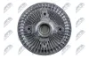 Kupplung, Kühlerlüfter NTY CPS-CH-002 Bild Kupplung, Kühlerlüfter NTY CPS-CH-002