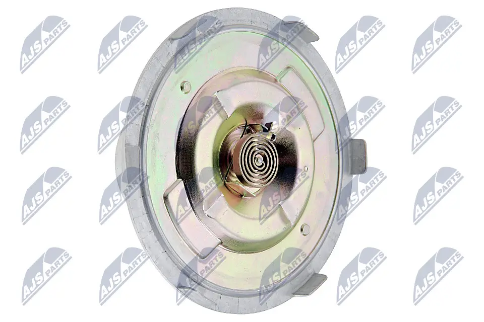 Ladeluftschlauch Ladeluftkühler unten NTY GPP-VV-013