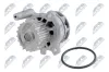Wasserpumpe, Motorkühlung NTY CPW-AU-023 Bild Wasserpumpe, Motorkühlung NTY CPW-AU-023