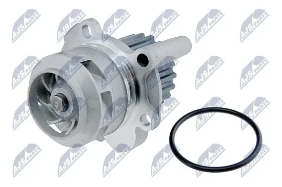 Wasserpumpe, Motorkühlung NTY CPW-AU-024 Bild Wasserpumpe, Motorkühlung NTY CPW-AU-024