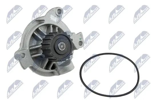 Wasserpumpe, Motorkühlung NTY CPW-AU-027 Bild Wasserpumpe, Motorkühlung NTY CPW-AU-027