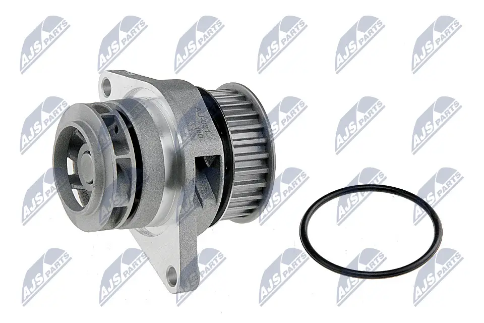 Wasserpumpe, Motorkühlung NTY CPW-AU-031