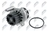 Wasserpumpe, Motorkühlung NTY CPW-AU-035 Bild Wasserpumpe, Motorkühlung NTY CPW-AU-035
