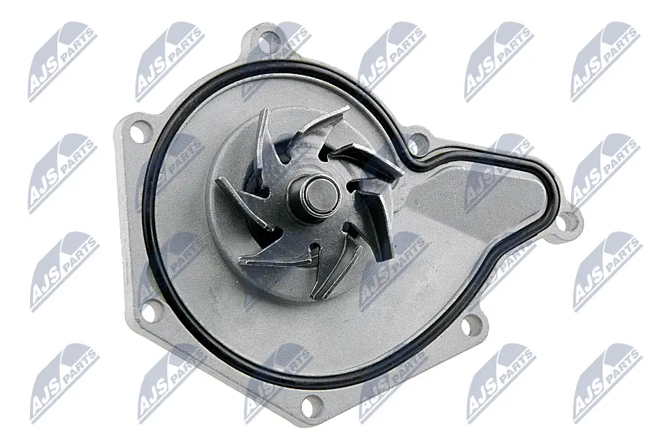 Wasserpumpe, Motorkühlung NTY CPW-AU-039