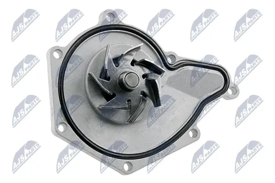 Wasserpumpe, Motorkühlung NTY CPW-AU-039 Bild Wasserpumpe, Motorkühlung NTY CPW-AU-039