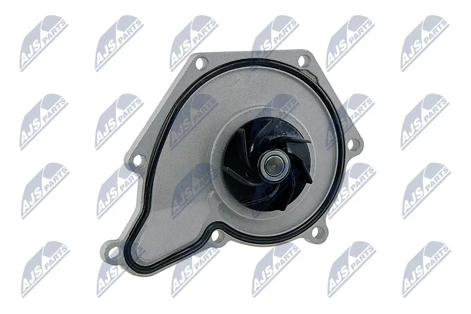 Wasserpumpe, Motorkühlung NTY CPW-AU-040