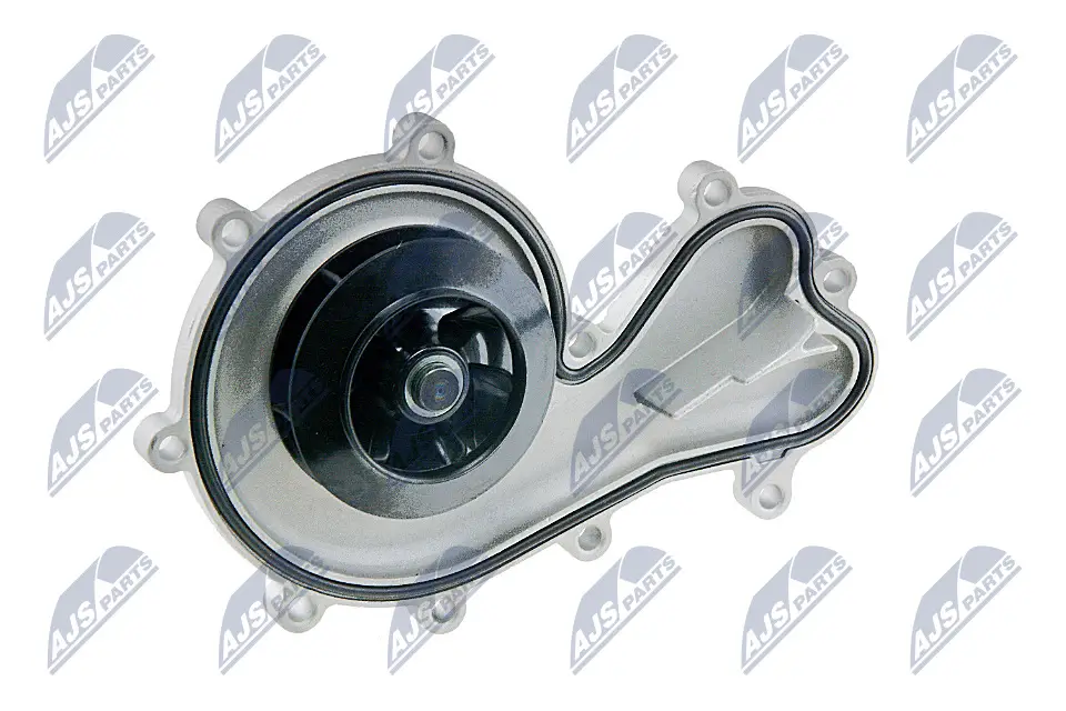 Wasserpumpe, Motorkühlung NTY CPW-AU-042