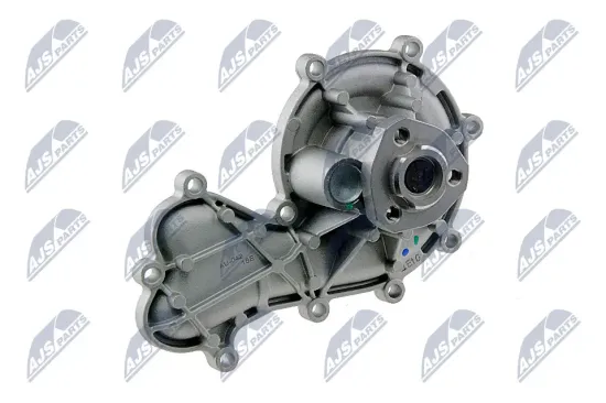 Wasserpumpe, Motorkühlung NTY CPW-AU-042 Bild Wasserpumpe, Motorkühlung NTY CPW-AU-042
