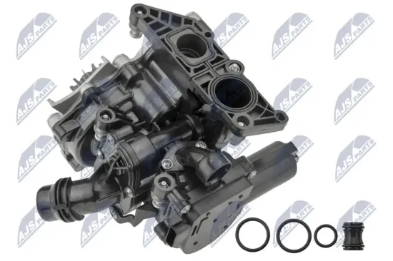 Wasserpumpe, Motorkühlung NTY CPW-AU-044A Bild Wasserpumpe, Motorkühlung NTY CPW-AU-044A