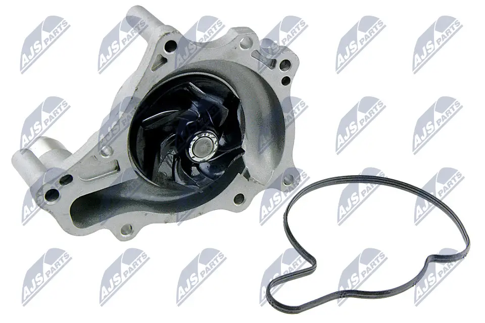 Wasserpumpe, Motorkühlung NTY CPW-AU-046