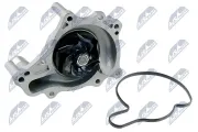 Wasserpumpe, Motorkühlung NTY CPW-AU-046