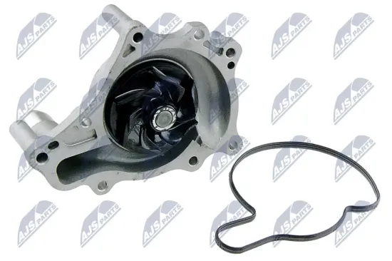Wasserpumpe, Motorkühlung NTY CPW-AU-046 Bild Wasserpumpe, Motorkühlung NTY CPW-AU-046