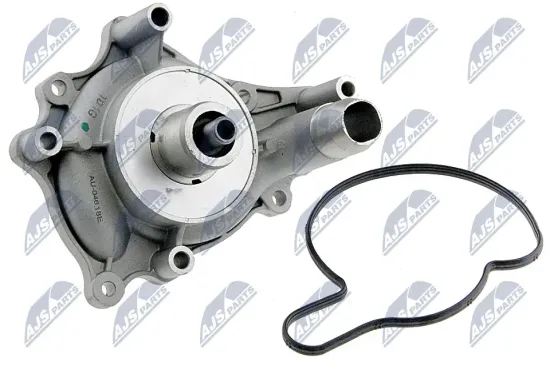Wasserpumpe, Motorkühlung NTY CPW-AU-046 Bild Wasserpumpe, Motorkühlung NTY CPW-AU-046