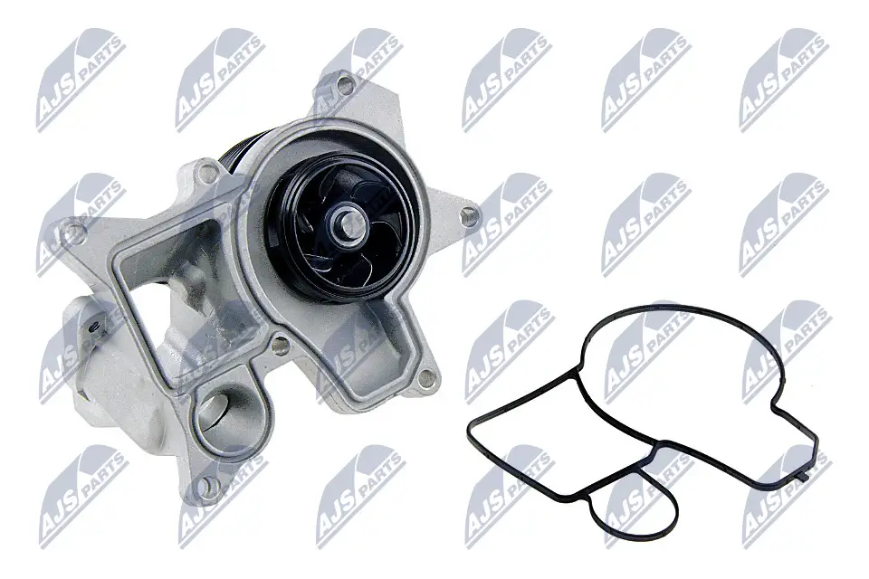 Wasserpumpe, Motorkühlung NTY CPW-BM-037
