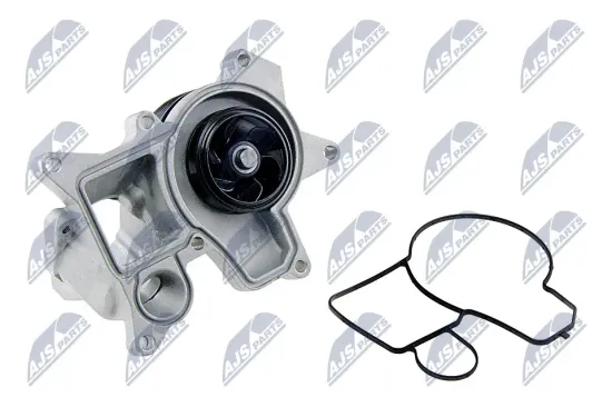 Wasserpumpe, Motorkühlung NTY CPW-BM-037 Bild Wasserpumpe, Motorkühlung NTY CPW-BM-037