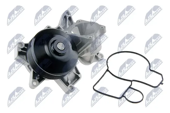 Wasserpumpe, Motorkühlung NTY CPW-BM-037 Bild Wasserpumpe, Motorkühlung NTY CPW-BM-037