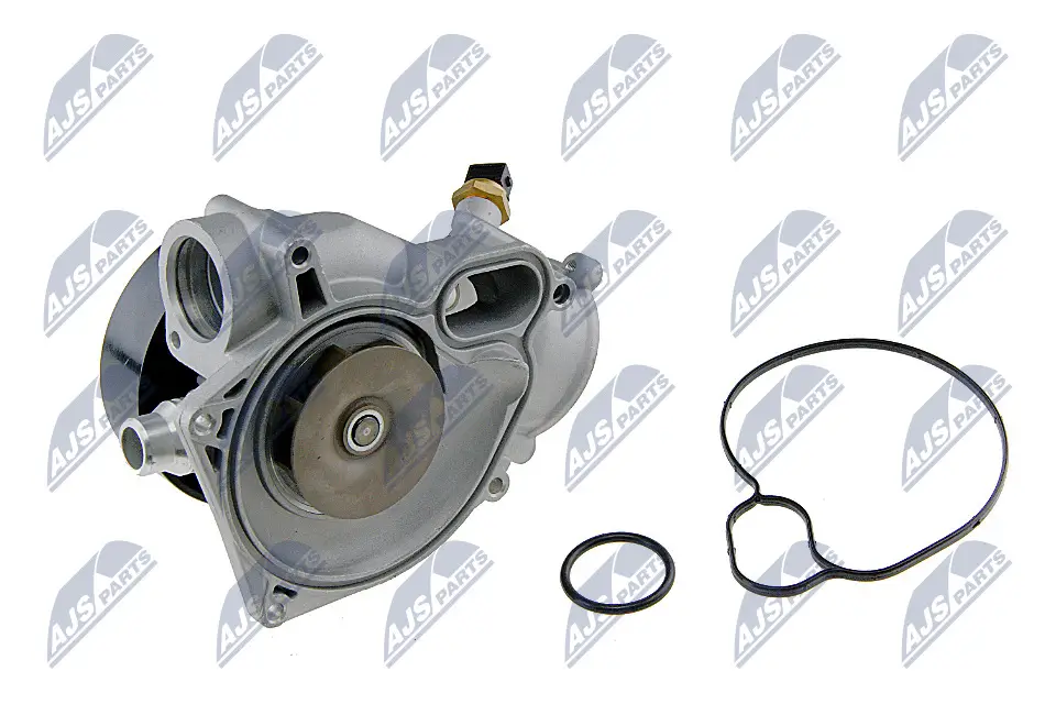 Wasserpumpe, Motorkühlung NTY CPW-BM-041