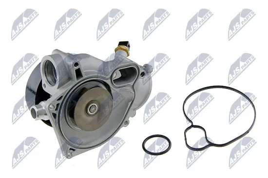 Wasserpumpe, Motorkühlung NTY CPW-BM-041 Bild Wasserpumpe, Motorkühlung NTY CPW-BM-041