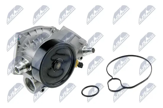 Wasserpumpe, Motorkühlung NTY CPW-BM-041 Bild Wasserpumpe, Motorkühlung NTY CPW-BM-041