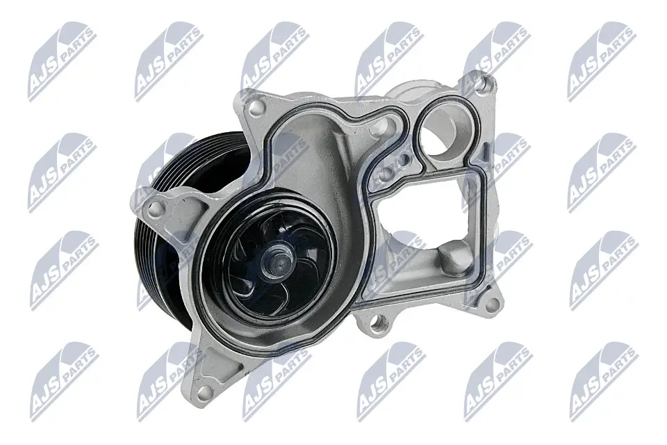 Wasserpumpe, Motorkühlung NTY CPW-BM-042