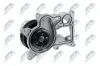 Wasserpumpe, Motorkühlung NTY CPW-BM-042 Bild Wasserpumpe, Motorkühlung NTY CPW-BM-042