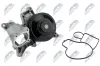 Wasserpumpe, Motorkühlung NTY CPW-BM-047 Bild Wasserpumpe, Motorkühlung NTY CPW-BM-047