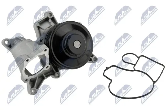 Wasserpumpe, Motorkühlung NTY CPW-BM-047 Bild Wasserpumpe, Motorkühlung NTY CPW-BM-047