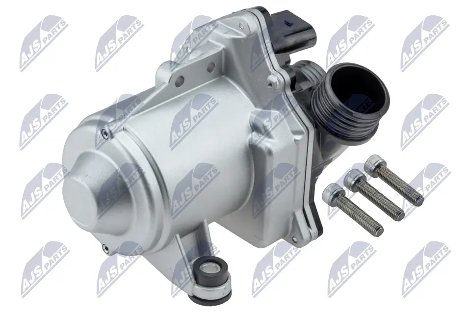Wasserpumpe, Motorkühlung NTY CPW-BM-051