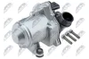Wasserpumpe, Motork&uuml;hlung NTY CPW-BM-051