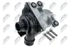 Wasserpumpe, Motorkühlung NTY CPW-BM-051 Bild Wasserpumpe, Motorkühlung NTY CPW-BM-051