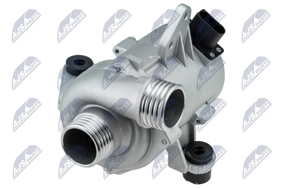 Wasserpumpe, Motorkühlung NTY CPW-BM-054