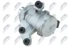 Wasserpumpe, Motorkühlung NTY CPW-BM-054 Bild Wasserpumpe, Motorkühlung NTY CPW-BM-054