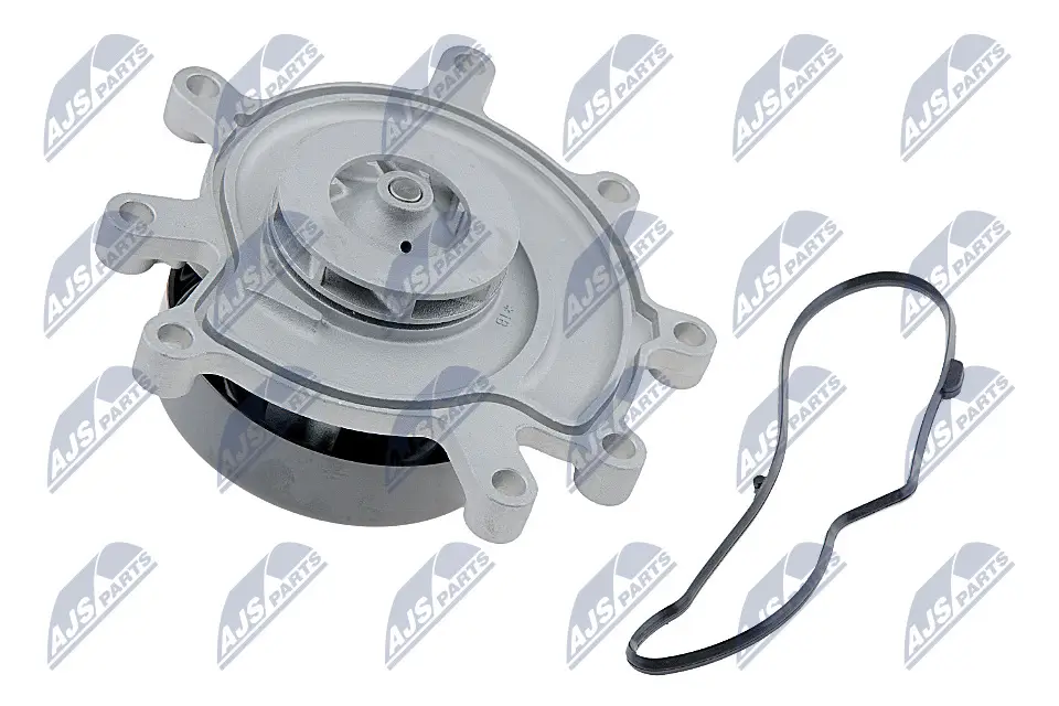 Wasserpumpe, Motorkühlung NTY CPW-CH-004