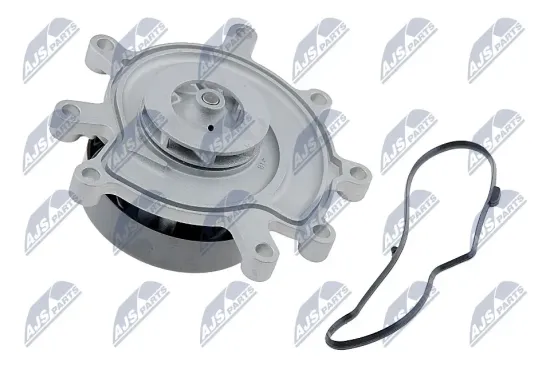 Wasserpumpe, Motorkühlung NTY CPW-CH-004 Bild Wasserpumpe, Motorkühlung NTY CPW-CH-004