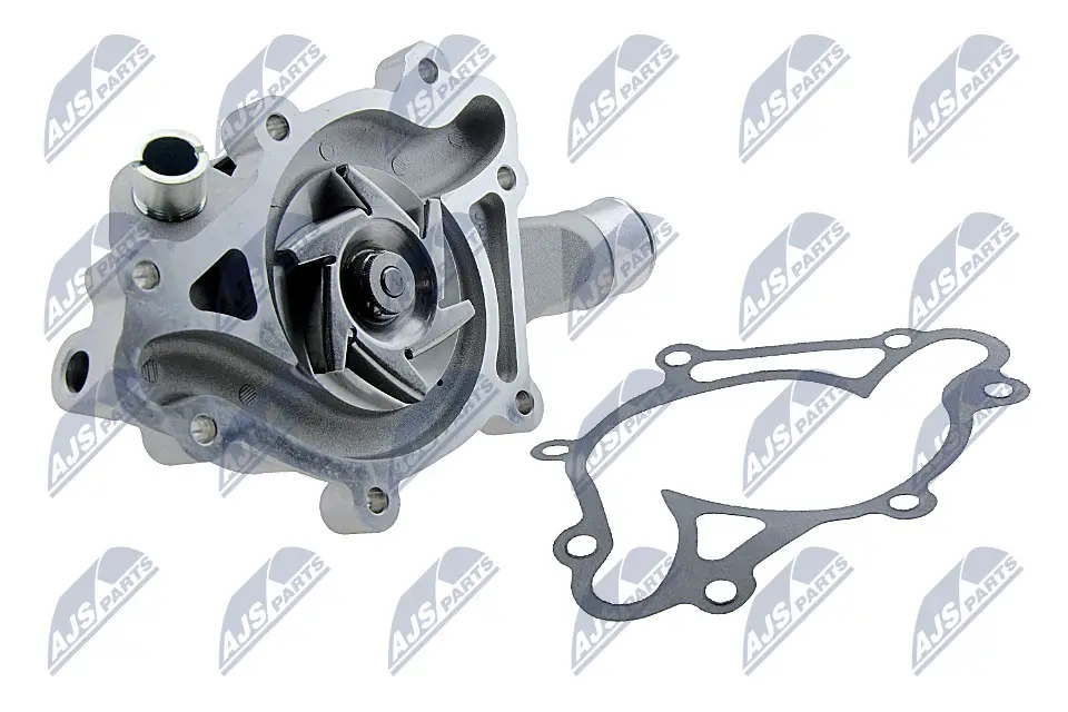 Wasserpumpe, Motorkühlung NTY CPW-CH-012