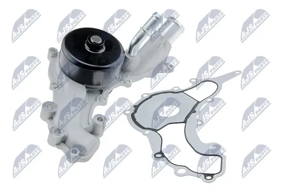 Wasserpumpe, Motorkühlung NTY CPW-CH-027 Bild Wasserpumpe, Motorkühlung NTY CPW-CH-027