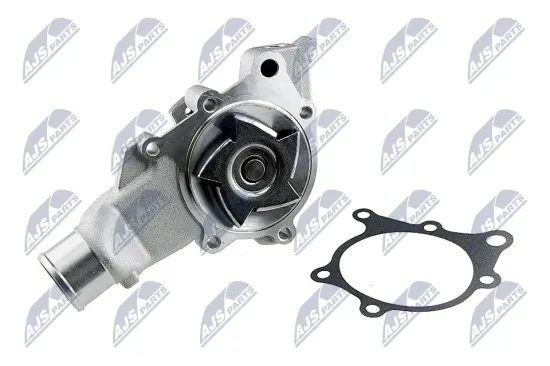 Ladeluftschlauch Ladeluftkühler links NTY GPP-VW-066 Bild Ladeluftschlauch Ladeluftkühler links NTY GPP-VW-066