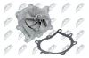 Wasserpumpe, Motorkühlung NTY CPW-CT-029 Bild Wasserpumpe, Motorkühlung NTY CPW-CT-029