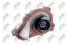 Wasserpumpe, Motorkühlung NTY CPW-CT-034 Bild Wasserpumpe, Motorkühlung NTY CPW-CT-034