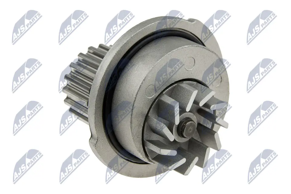 Wasserpumpe, Motorkühlung NTY CPW-DW-003
