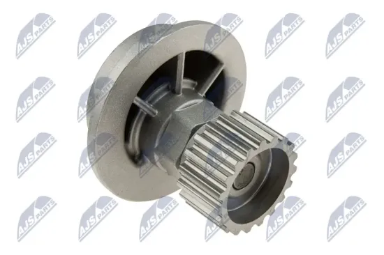 Wasserpumpe, Motorkühlung NTY CPW-DW-003 Bild Wasserpumpe, Motorkühlung NTY CPW-DW-003