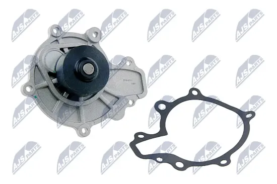 Wasserpumpe, Motorkühlung NTY CPW-DW-011 Bild Wasserpumpe, Motorkühlung NTY CPW-DW-011
