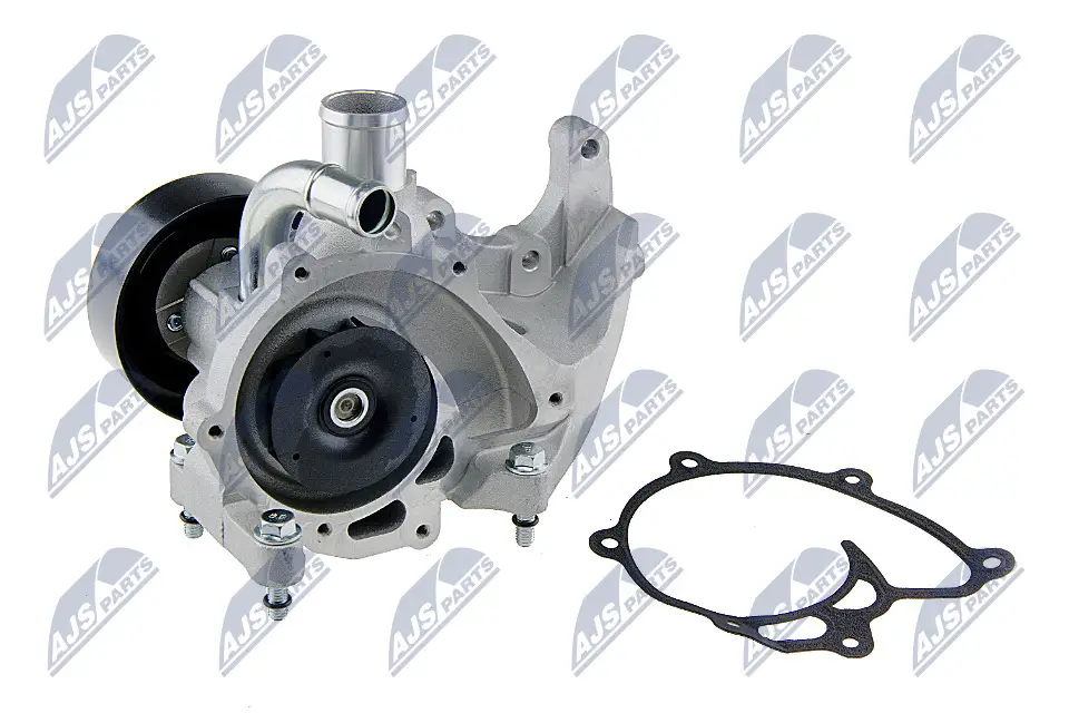 Wasserpumpe, Motorkühlung NTY CPW-DW-012