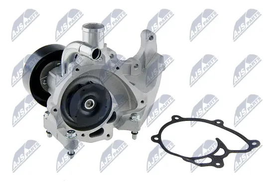 Wasserpumpe, Motorkühlung NTY CPW-DW-012 Bild Wasserpumpe, Motorkühlung NTY CPW-DW-012