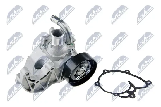 Wasserpumpe, Motorkühlung NTY CPW-DW-012 Bild Wasserpumpe, Motorkühlung NTY CPW-DW-012