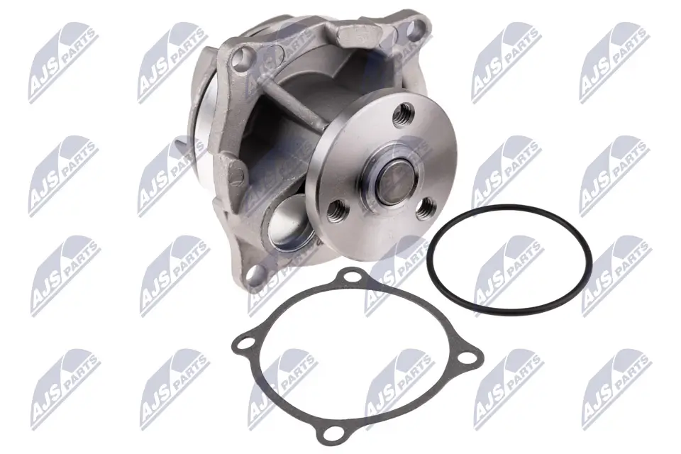 Wasserpumpe, Motorkühlung NTY CPW-FR-002