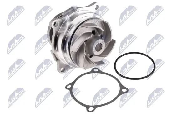 Wasserpumpe, Motorkühlung NTY CPW-FR-002 Bild Wasserpumpe, Motorkühlung NTY CPW-FR-002